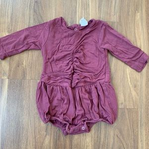 Kate Quinn baby outfit, 3-6 months